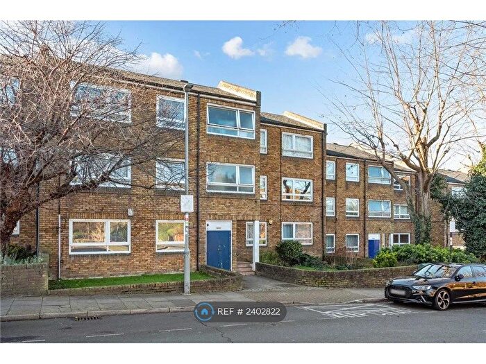 1 Bedroom Flat To Rent In East Hill, London, SW18