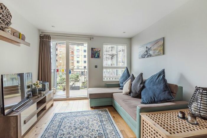 1 Bedroom Flat To Rent In Seren Park Gardens, London, SE3
