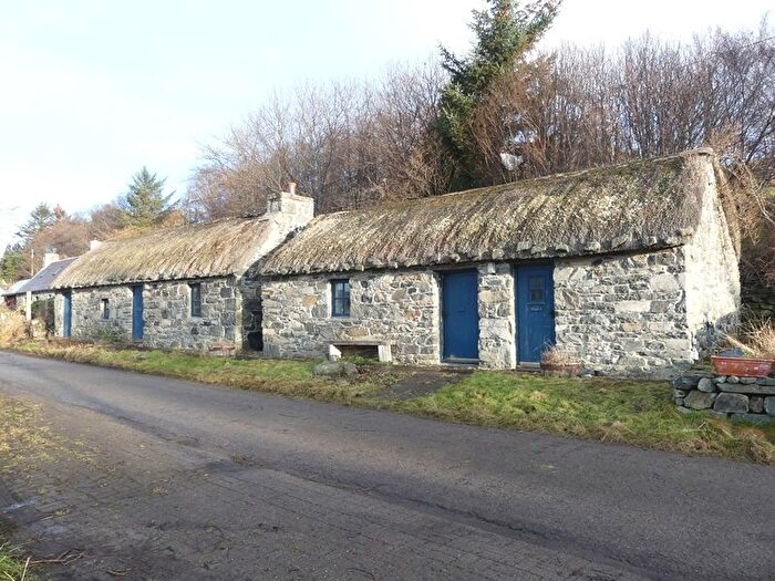 Land For Sale In Skerray, Thurso, KW14