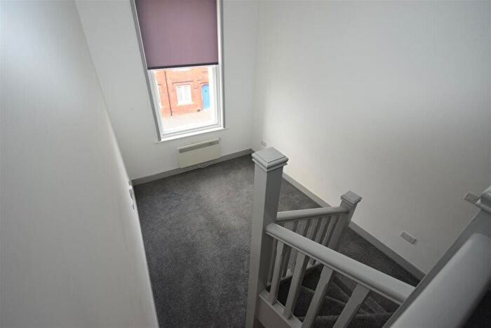 Studio To Rent In Dame Alice Street Bedford, MK40