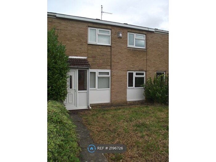 3 Bedroom Terraced House To Rent In Hazel Grove, Hartlepool, TS24