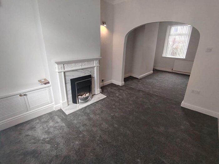 2 Bedroom Terraced House To Rent In York Street, Barrow-In-Furness, LA14