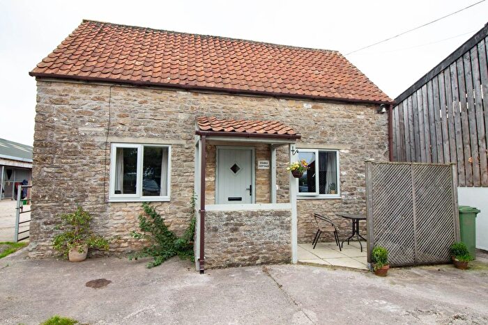 1 Bedroom Detached House To Rent In Rode Farm, Rode, BA11