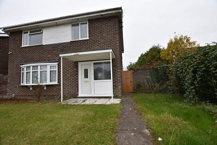 4 Bedroom Detached House To Rent In Walcott Walk, Longthorpe, Peterborough, PE3