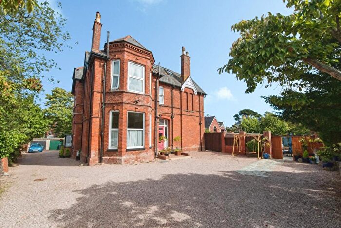 5 Bedroom Maisonette For Sale In Portland Avenue, Exmouth, Devon, EX8