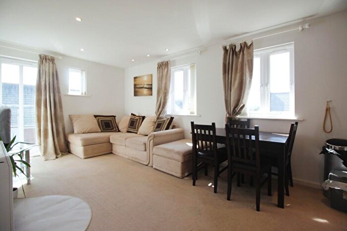 1 Bedroom Apartment To Rent In Saddlery Way, Chester, CH1
