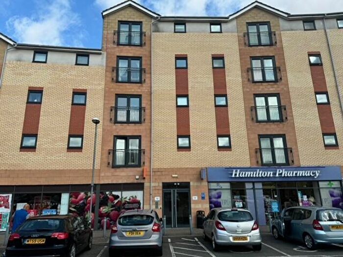 1 Bedroom Apartment To Rent In Sandhills Avenue, Hamilton, Leicester, LE5