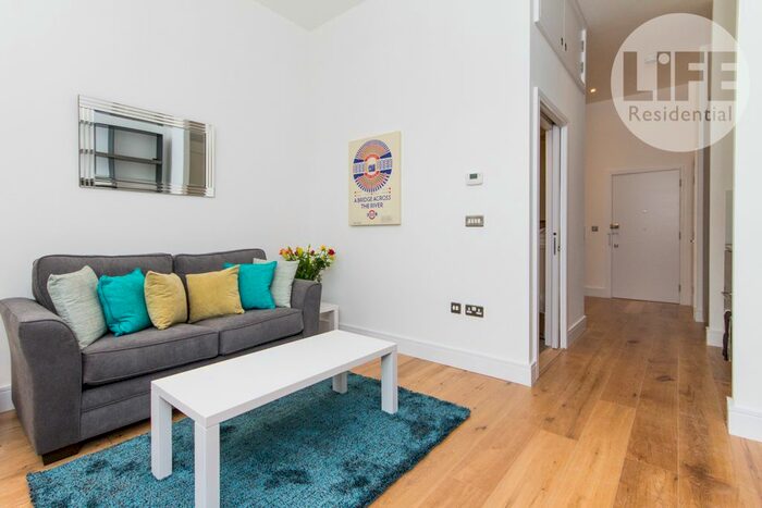 Studio To Rent In The Printworks, Clapham Road, Stockwell, London, SW9