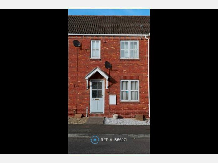 2 Bedroom Terraced House To Rent In Tewkesbury, Tewkesbury, GL20