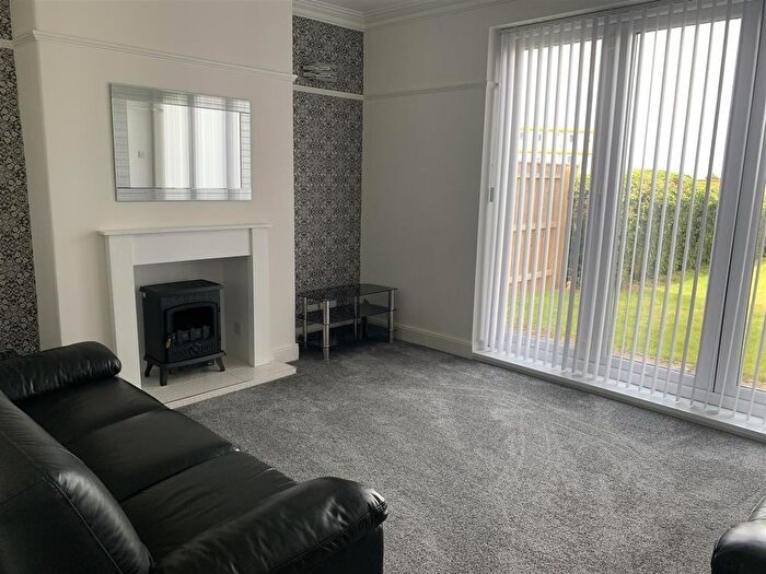 2 Bedroom Terraced House To Rent In Manners Gardens, Seaton Delaval, Whitley Bay, NE25