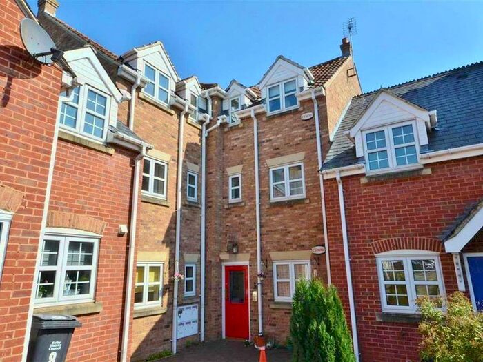 2 Bedroom Apartment To Rent In Corn Mill Court, Sherburn In Elmet, Leeds, LS25