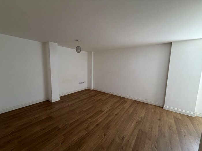 Studio To Rent In Riverbank House, Angel Lane, Tonbridge, TN9