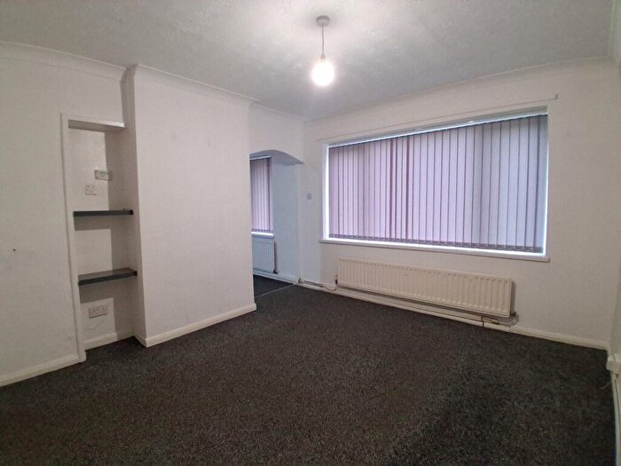 2 Bedroom Semi-Detached House To Rent In Bailey Rise, Peterlee, SR8