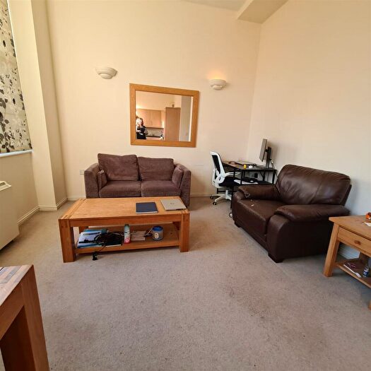 1 Bedroom Flat To Rent In Burberry Court, Littleport, CB6