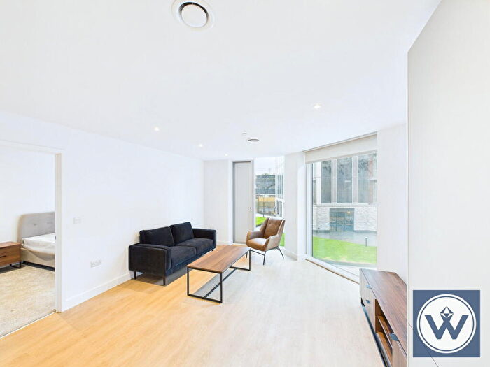 1 Bedroom Apartment For Sale In Victoria Riverside, Manchester, M4