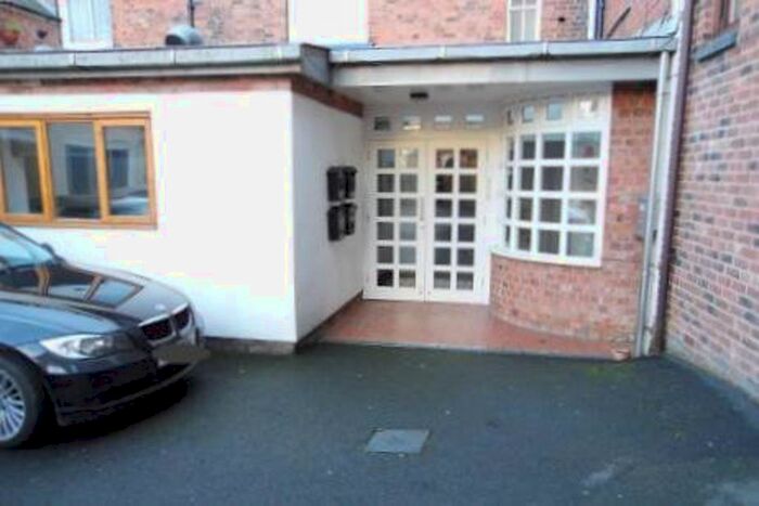 1 Bedroom Flat To Rent In St Owens Street, Hereford, HR1