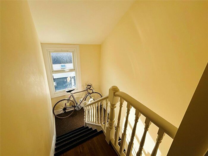 1 Bedroom Flat For Sale In Bodhyfryd Road, Llandudno, Conwy, LL30