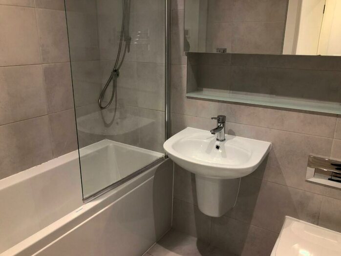 1 Bedroom Apartment To Rent In Churchwood Gardens, Forest Hill, London, SE23