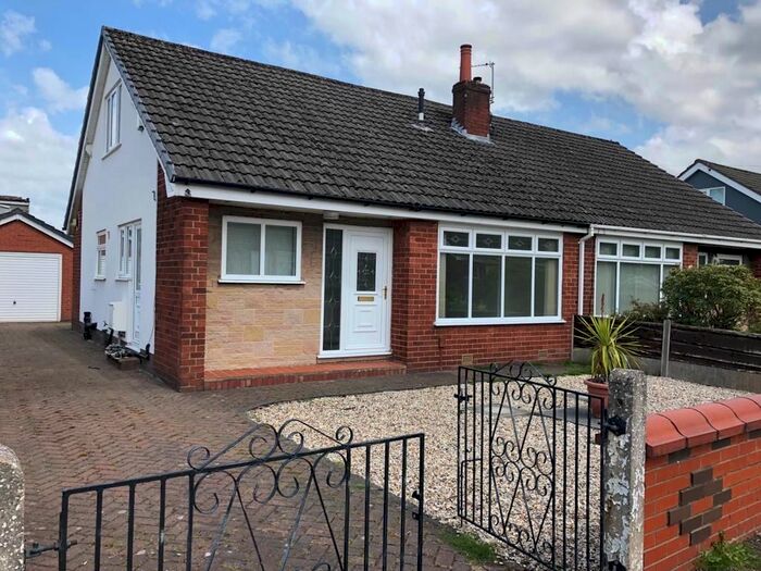 3 Bedroom Semi-Detached House To Rent In Wensley Road, Lowton, Warrington, Lancashire, WA3