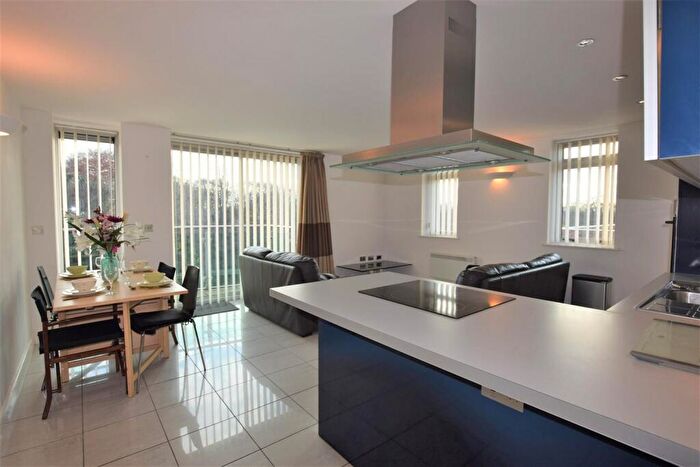 2 Bedroom Apartment To Rent In Palatine Road, Manchester, M20