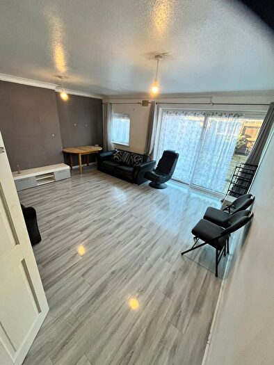 3 Bedroom Terraced House To Rent In Kelsey Close, Nechells, Birmingham, B7