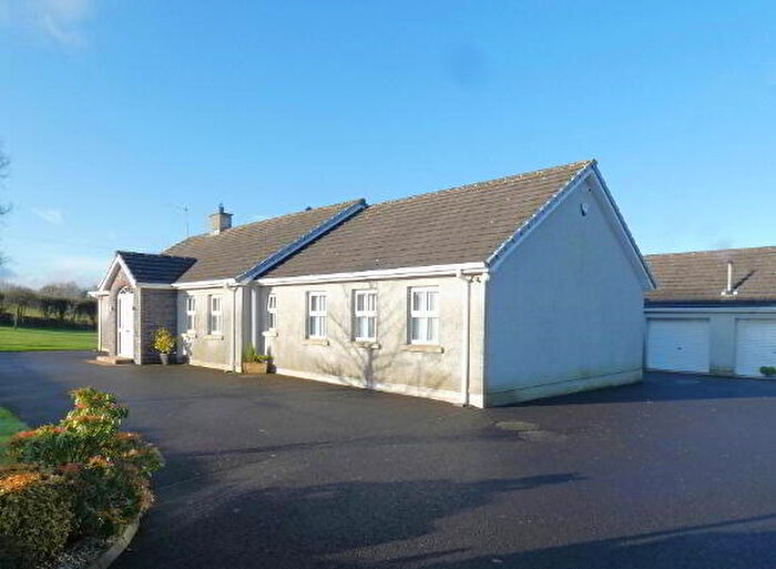 5 Bedroom Detached Bungalows For Sale In Killymuck Road, Coleraine, BT51