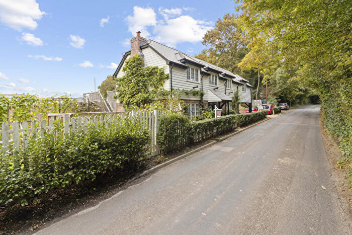 5 Bedroom Detached House For Sale In Grove Hill, Hellingly, East Sussex, BN27