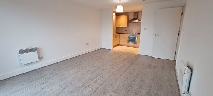 2 Bedroom Flat To Rent In Apartment, Sefton Street, Toxteth, Liverpool, L8