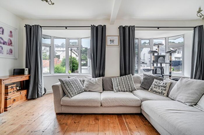3 Bedroom Semi-Detached Bungalow For Sale In Clifton Road, Paignton, Devon, TQ3