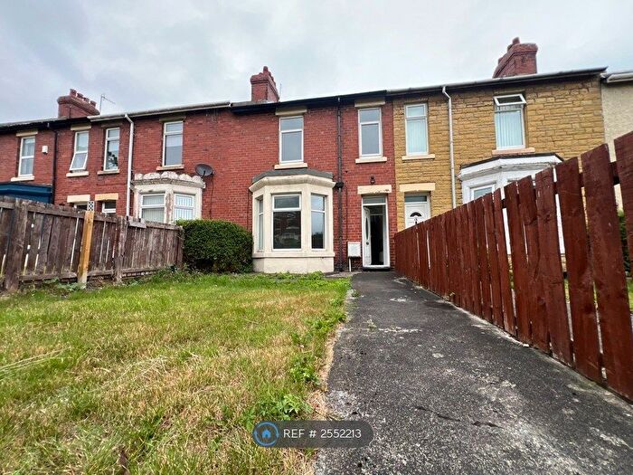 3 Bedroom Terraced House To Rent In Keppel Street, Gateshead, NE11