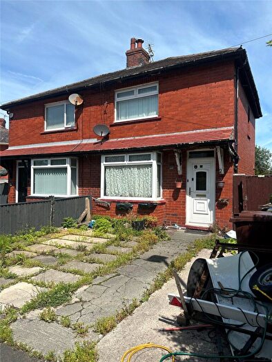 2 Bedroom Semi-Detached House For Sale In East Road, Carrbrook, Stalybridge, Greater Manchester, SK15