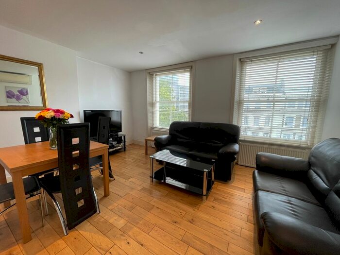 3 Bedroom Flat To Rent In Cromwell Road, London, SW7