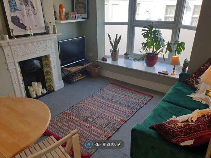 1 Bedroom Maisonette To Rent In Camden Road, Tunbridge Wells, TN1