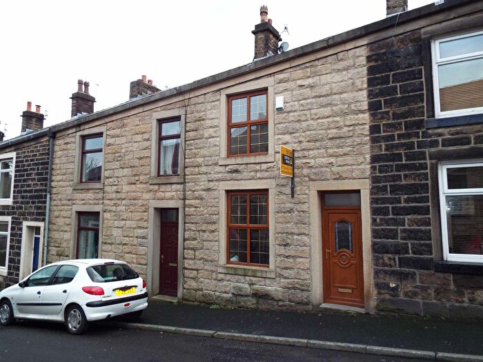 2 Bedroom Terraced House To Rent In Stanley Street, Ramsbottom, BL0