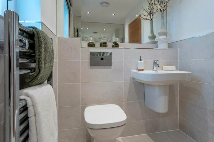 4 Bedroom Detached House For Sale In Off Montgomerie Park Drive, Irvine, Ayrshire, KA11