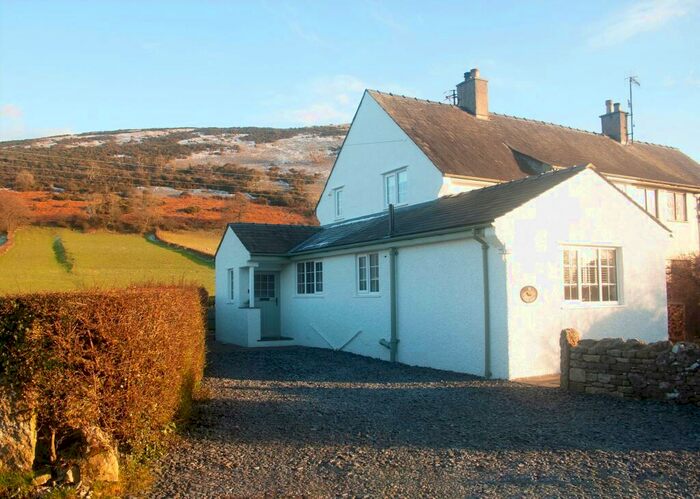 4 Bedroom House For Sale In Fell Foot Cottages, Farleton, Carnforth, LA6