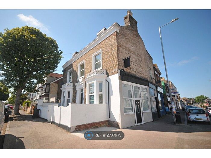 2 Bedroom Flat To Rent In Grange Road, Ramsgate, CT11