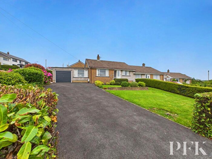 3 Bedroom Semi-Detached Bungalow For Sale In High Rigg, Brigham, CA13