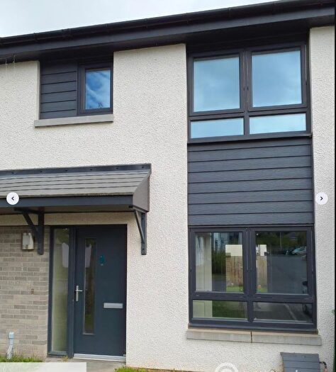 3 Bedroom Semi-Detached House To Rent In Douglas Davidson Drive, Rattray, Perth, PH10
