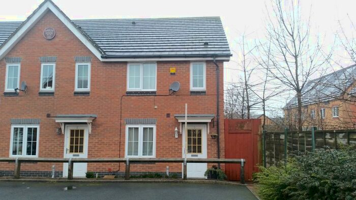 3 Bedroom Semi-Detached House To Rent In Samson Fox Terrace, Harrogate, HG1
