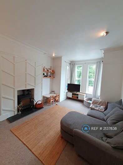 3 Bedroom Terraced House To Rent In Plymouth, Plymouth, PL4
