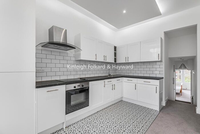 2 Bedroom Apartment To Rent In Northolme Road Highbury, N5