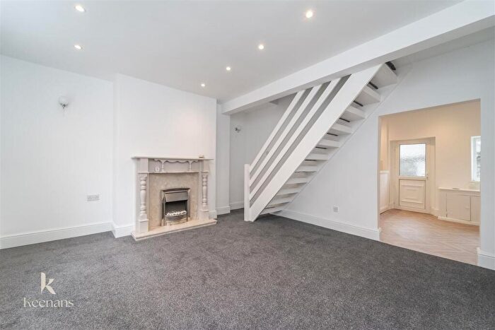 2 Bedroom Terraced House To Rent In Green Street, Padiham, Burnley, BB12