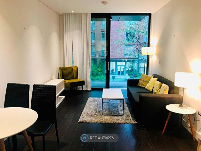 2 Bedroom Flat To Rent In Capital House, London, SW15