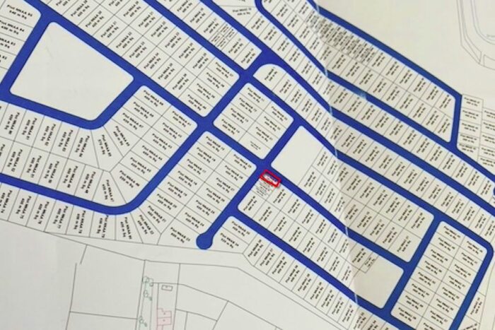 Land For Sale In Layham Road, Plot Nn, Keston, Greater London, BR2