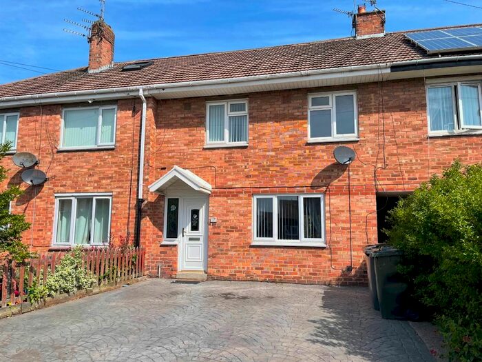 3 Bedroom Terraced House To Rent In Whitehouse Lane, North Shields, NE29
