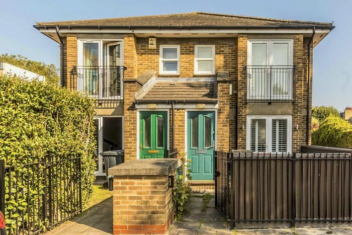 1 Bedroom Flat To Rent In Kingswood Terrace, London, W4