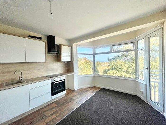 1 Bedroom Flat To Rent In South Parade, Skegness, PE25