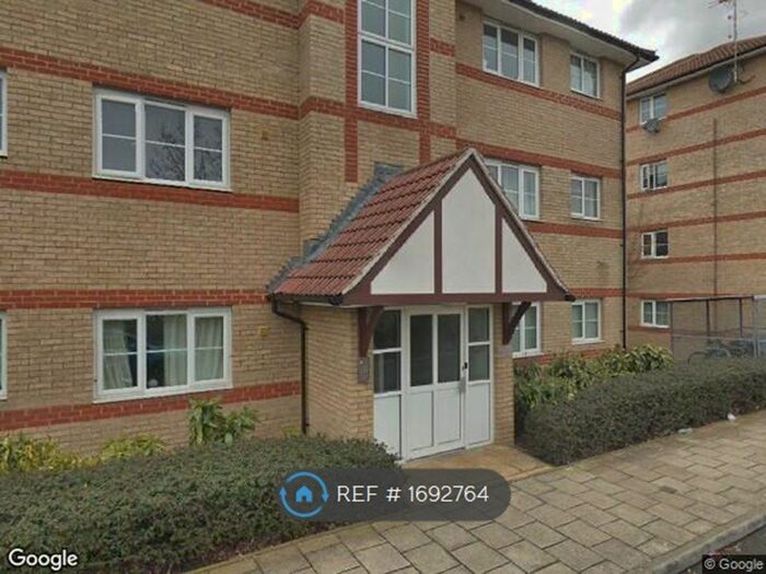 1 Bedroom Flat To Rent In Cumberland Place, London, SE6