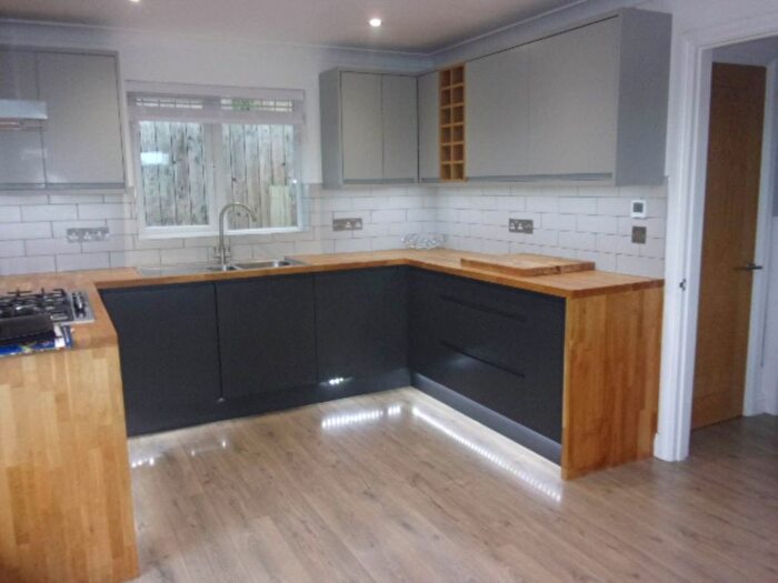 Detached House To Rent In Bowden Lane, Stratton, EX23